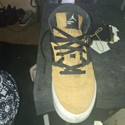 Jordan Size 12