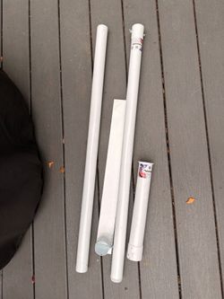 Starlink RV mount, never used
