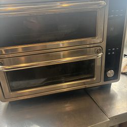 Bella Pro Doubleup Oven