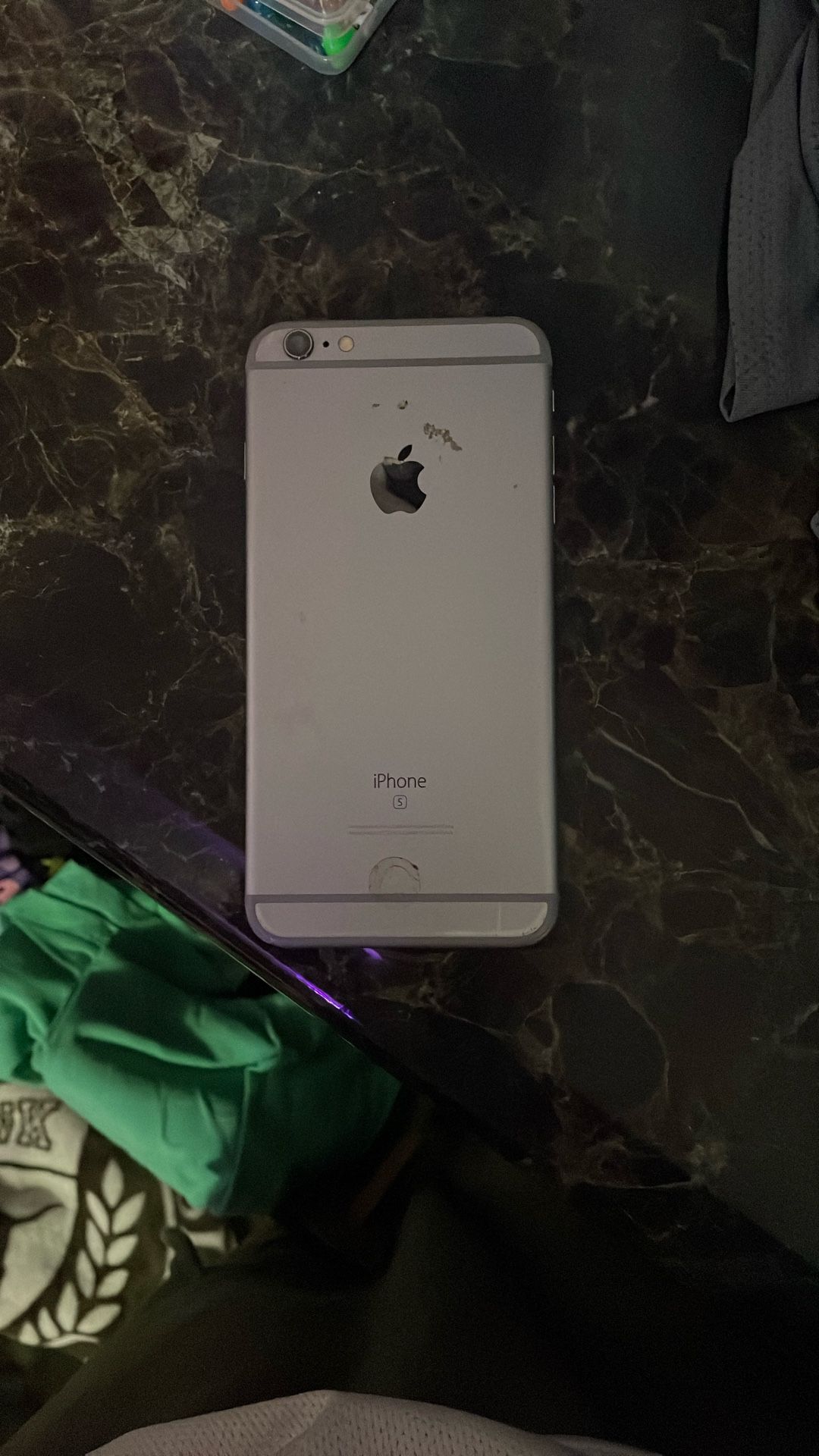 iPhone 6 Plus Unblocked