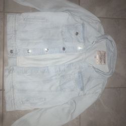 True Religion jacket