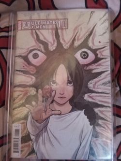 Collector Comic Book, Marvel DC 