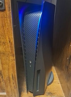 PlayStation 5 Disk Edition Black