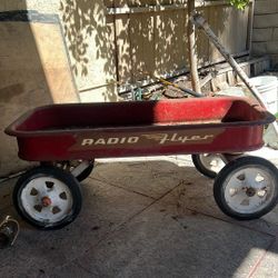 Radio Flyer 