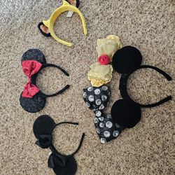 DISNEYLAND EARS