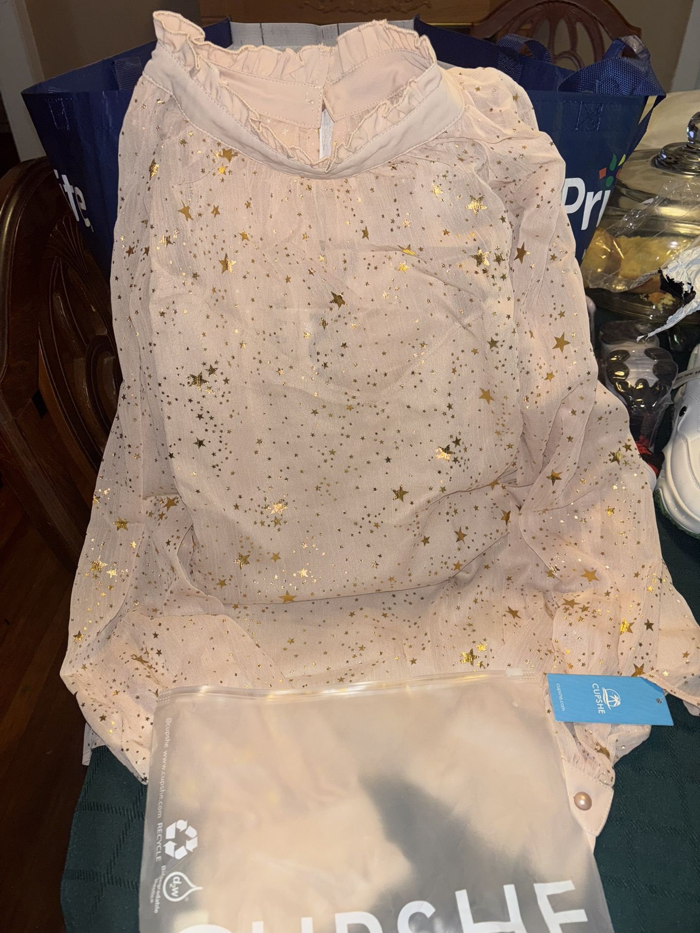 Long Sleeve dress Shirt