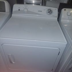 Elect Dryer 220 v