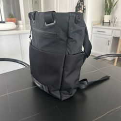 Timbuktu Backpack 