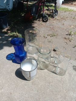 !! Vases Price For All