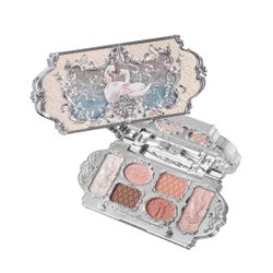 Swan Ballet Gift Set