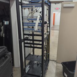 Server Rack 42U