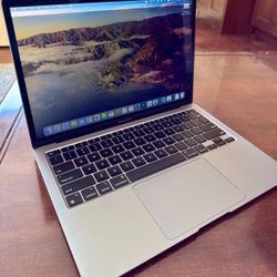 💻 Fully Functional MacBook  Air with Touch ID 13"  16GB  256GB– Only $340! 🔥 