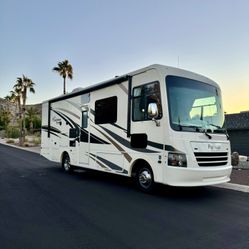 2019 Coachman pursuit 27 DS Motorhome 