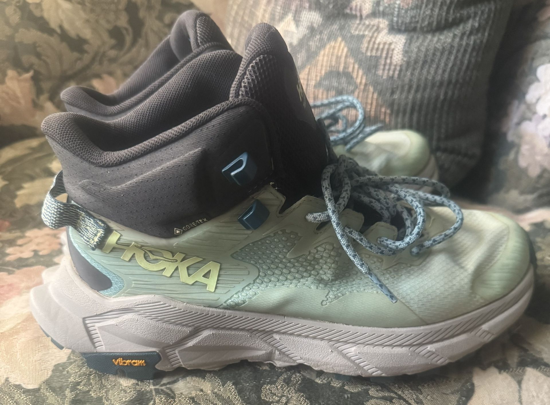 Hoka Women Shoes