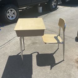 Kids Desk