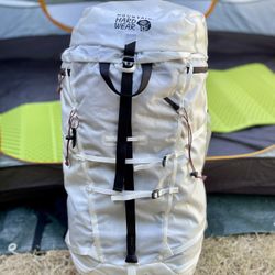 Mountain Hardware Alpine Light 50L Backpack
