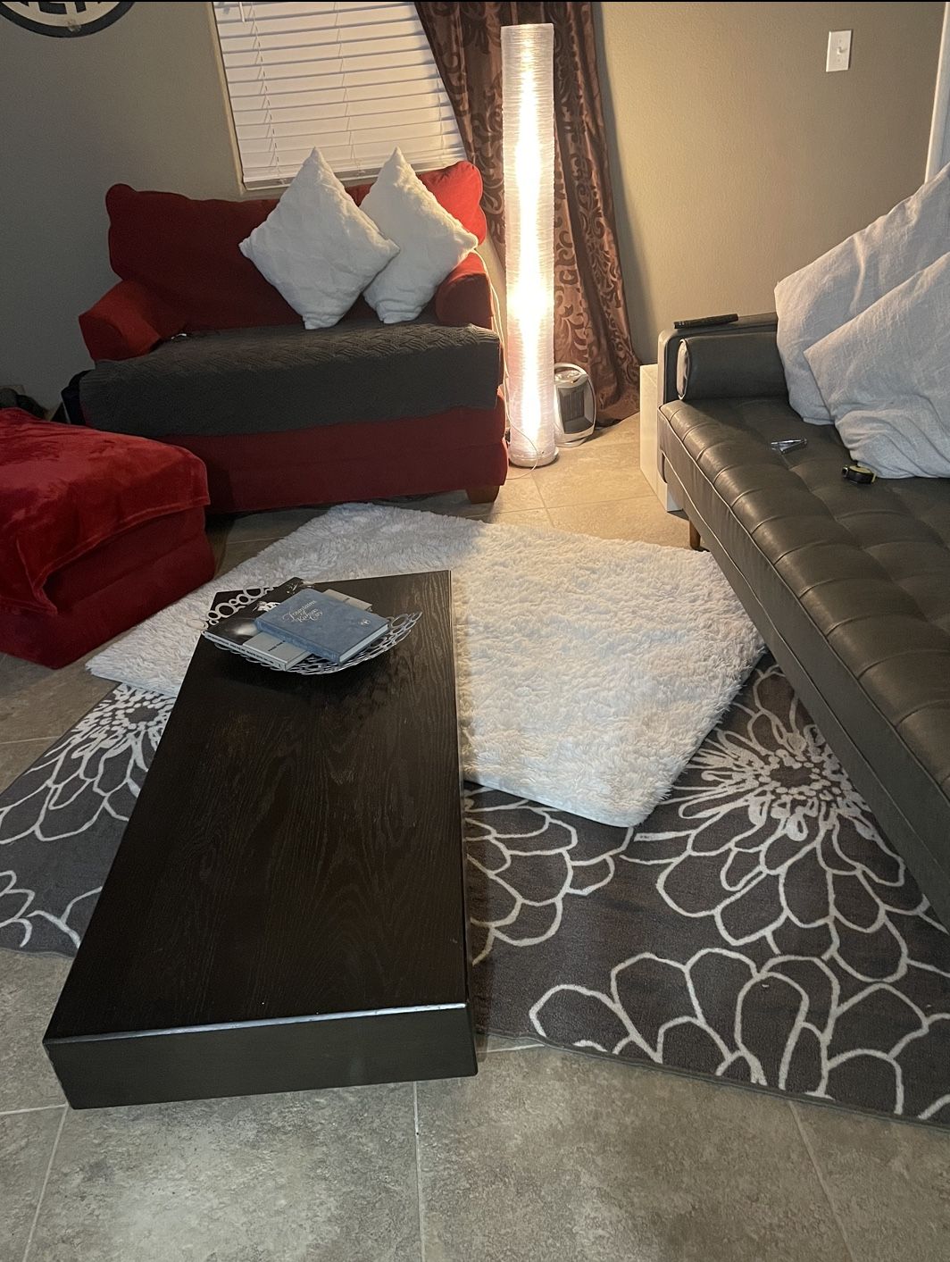 Chocolate Coffee Table Cocktail Table West Elm