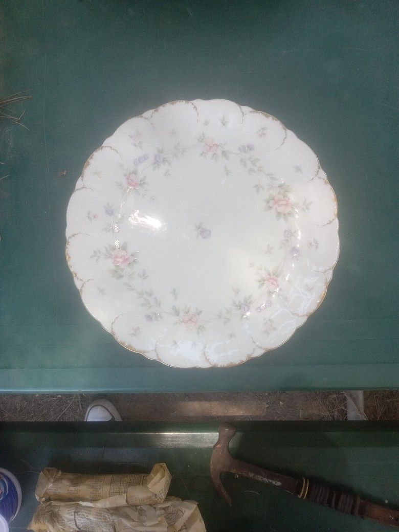 Mikasa fine bone china