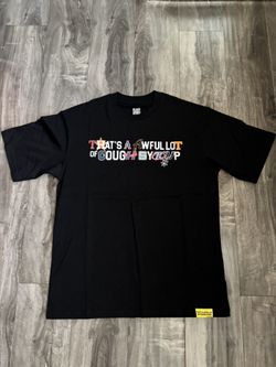 Awful Lot Of Cough Syrup