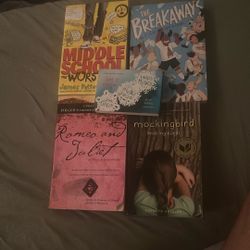 Books 
