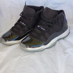 Space Jam 11 Size 7 Y