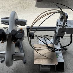Bambu Lab A1 Mini 3D Printer
