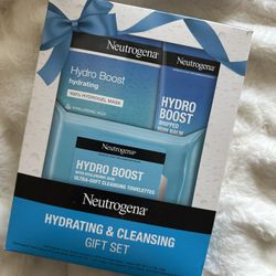 Neutrogena Gift Set