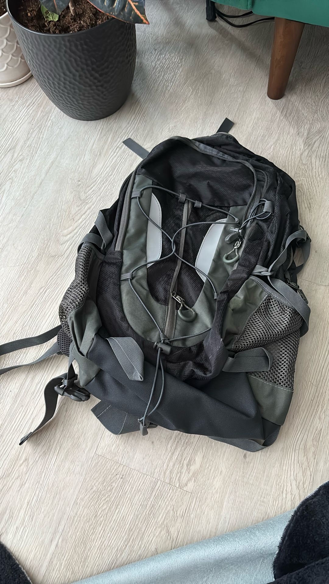 Backpack 