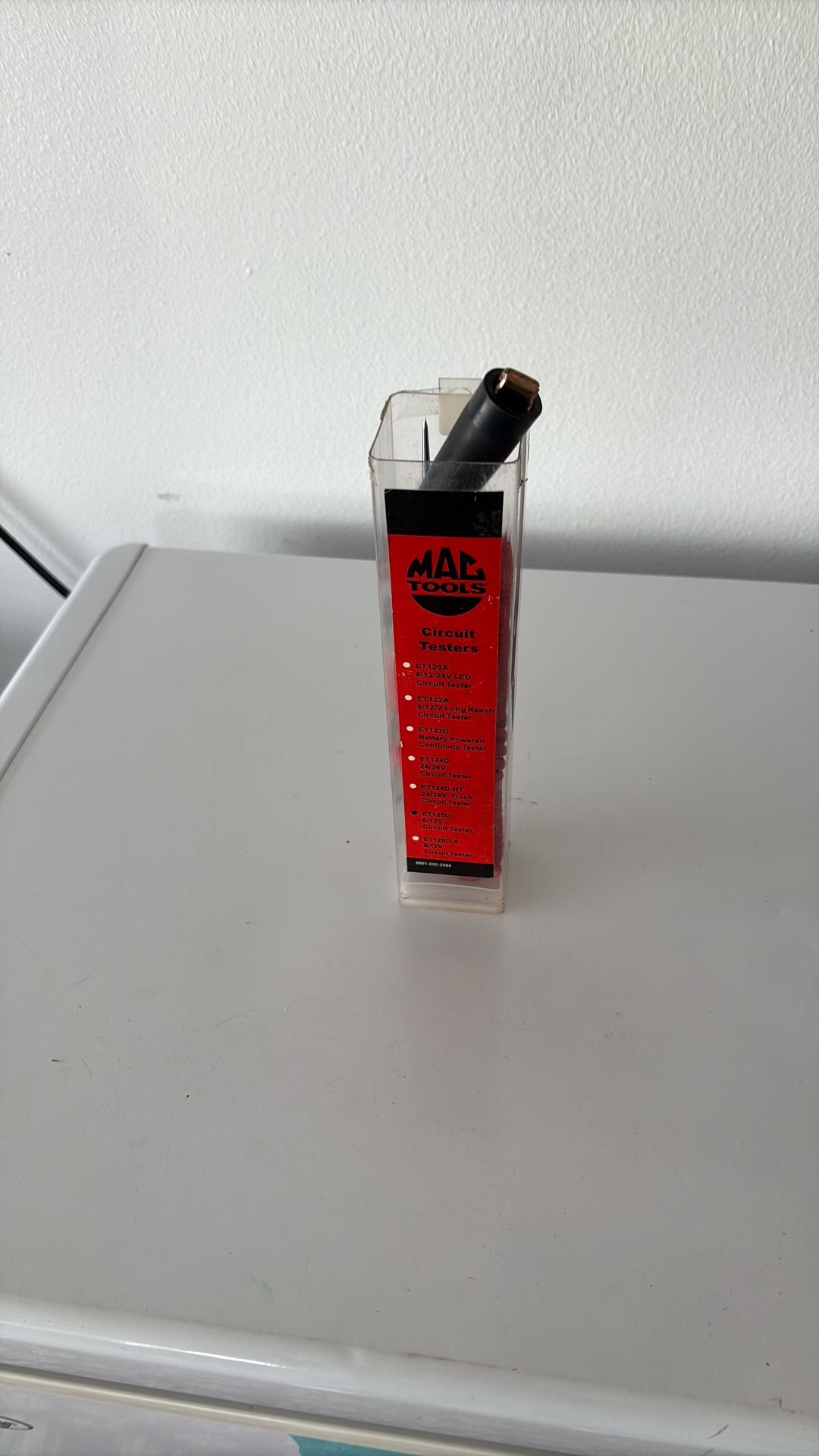 Mac Tools