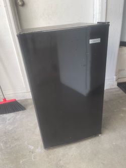 Fridge
