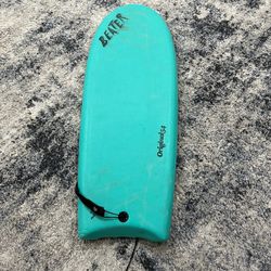 54 inch beater board
