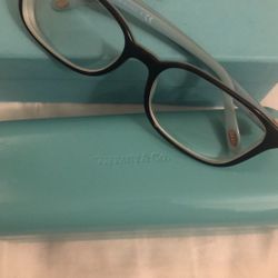 Tiffany Frames /Glasses