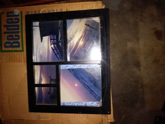 Picture frame