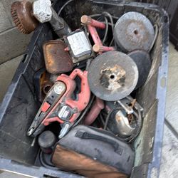 Random tools $40 for all
