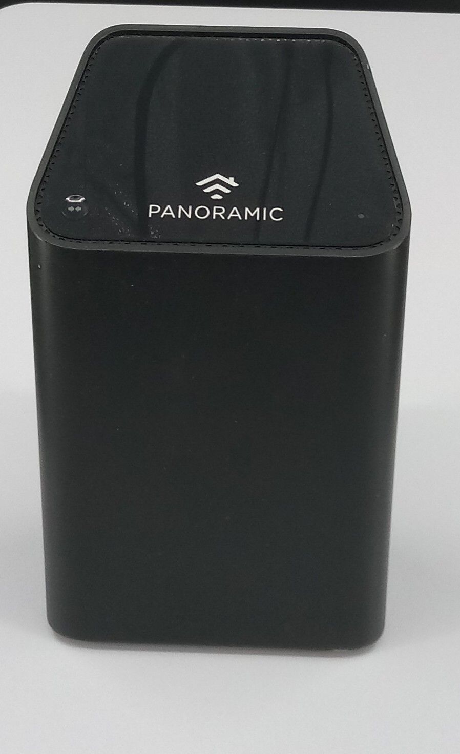 Panoramic Cox Modem
