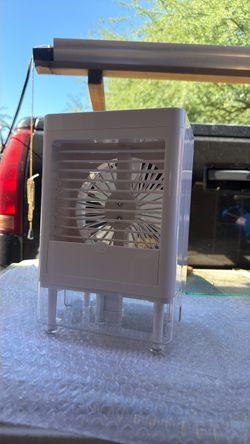 Swamp cooler