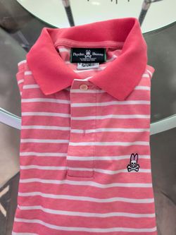 Psycho Bunny Men's Polo XL/XXL US
