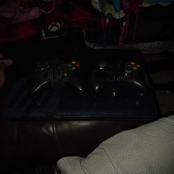 Xbox 360 Wired Controllers