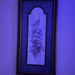Wall picture