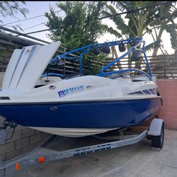 2005 Sea-Doo Speedster 200