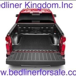 BEDLINER IN STOCK FOR ALL TRUCKS, SIDE STEPS, BED LINERS, RACKS, TONNEAU COVERS, TAPADERAS, HARD TRIFOLD BED COVERS 