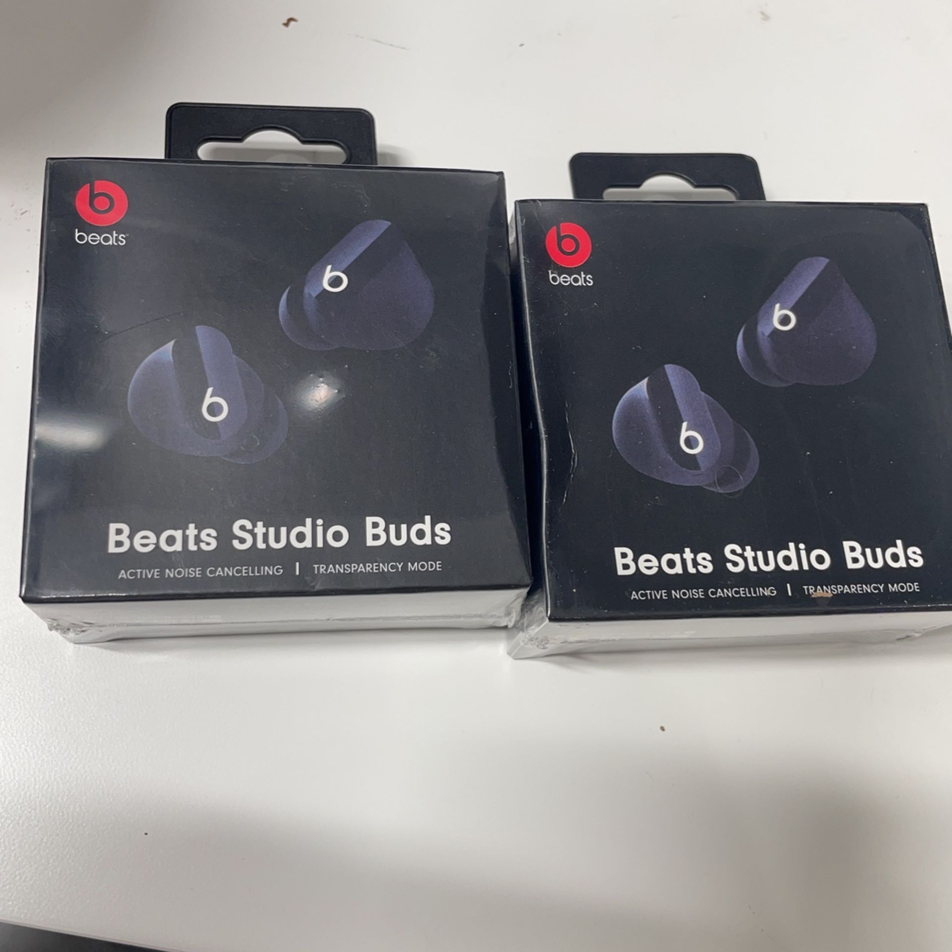 Beats Studio Buds