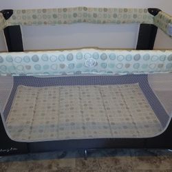 Pack N Play