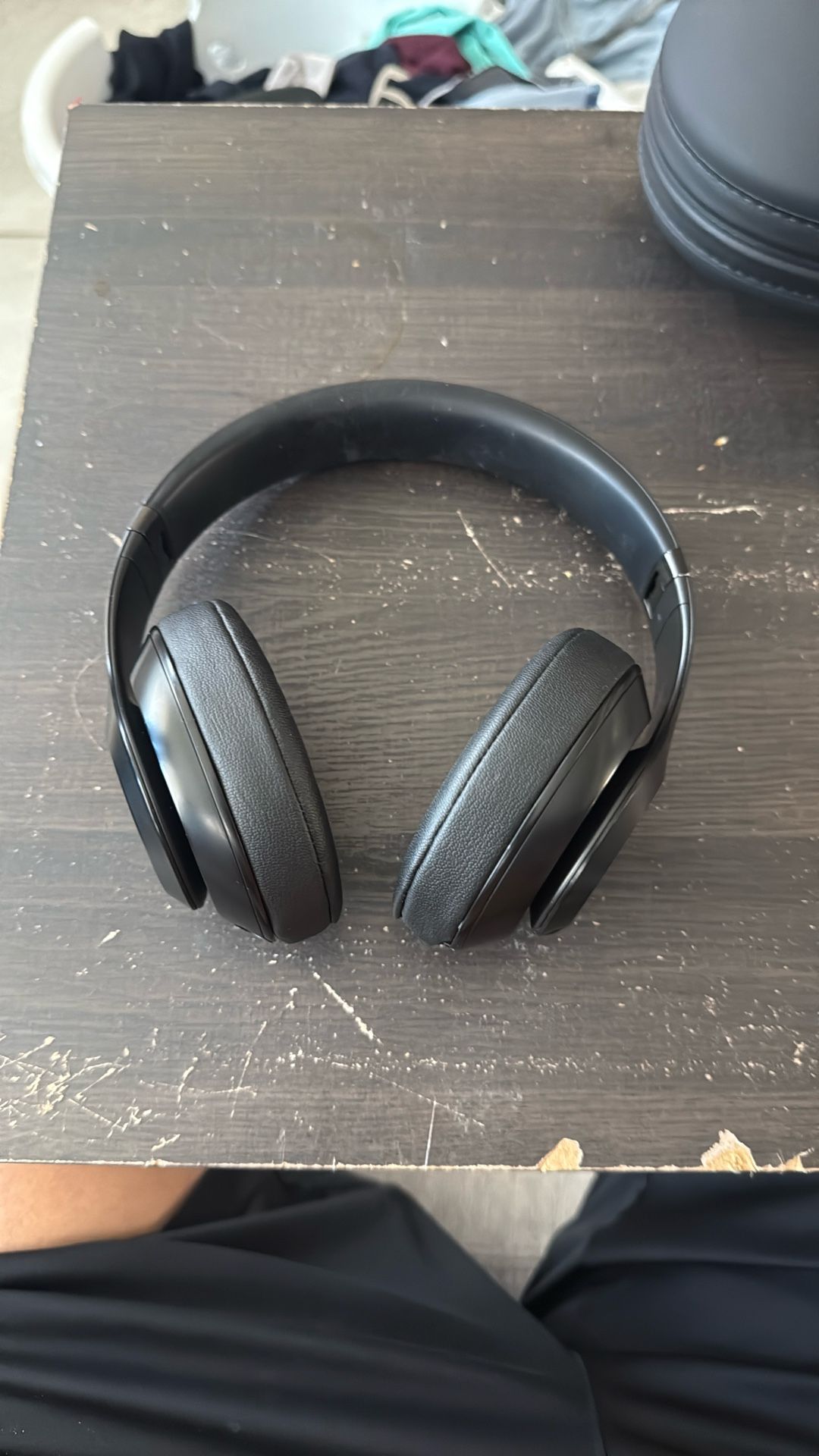 Bluetooth Beats