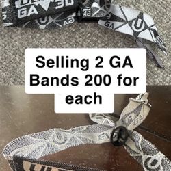 Ultra Miami GA Tickets 2025
