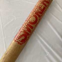 Vintage Softball Bat 