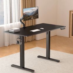 Adjustable Standing Desk Brand New In Box