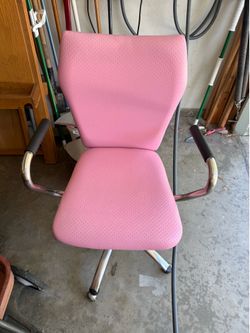 Small Office Chair