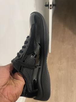 Prada Sz8.5/9