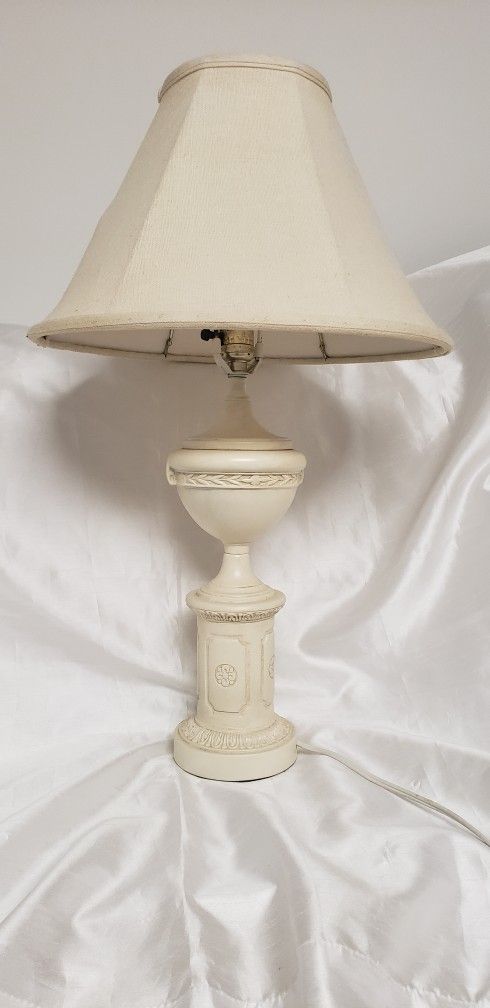 Antique Lamp